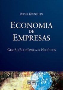 Baixar Economia de Empresas pdf, epub, eBook