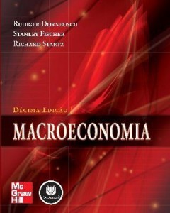 Baixar Macroeconomia – 10ª Ed. 2009 pdf, epub, eBook