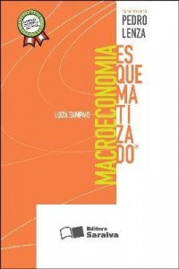 Baixar Macroeconomia Esquematizado pdf, epub, eBook