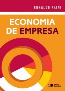 Baixar ECONOMIA DE EMPRESA pdf, epub, eBook