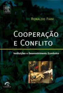 Baixar Cooperação e conflito pdf, epub, eBook