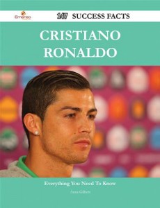 Baixar Cristiano ronaldo 147 success facts – everything pdf, epub, eBook