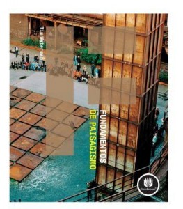 Baixar Fundamentos de Paisagismo pdf, epub, eBook