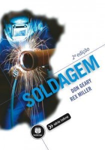 Baixar Soldagem – Série Tekne pdf, epub, eBook