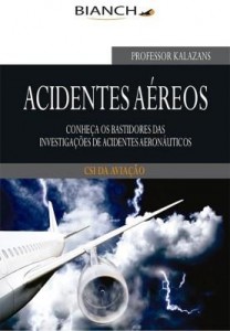 Baixar Acidentes Aéreos pdf, epub, eBook