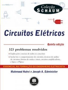 Baixar Circuitos elétricos pdf, epub, eBook