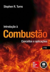 Baixar Introdução à Combustão: Conceitos e Aplicações pdf, epub, eBook