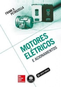 Baixar Motores Elétricos e Acionamentos: Série Tekne pdf, epub, eBook