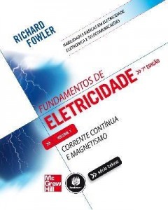 Baixar Fundamentos de Eletricidade – Vol. 1 – 7ª Ed. 2013 pdf, epub, eBook