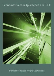 Baixar Econometria Com Aplicações Em R E C pdf, epub, eBook