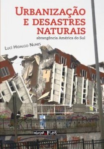 Baixar Urbanização e desastres naturais pdf, epub, eBook