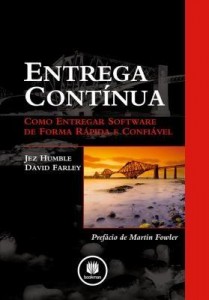 Baixar Entrega Contínua: Como Entregar Software pdf, epub, eBook