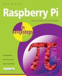 Baixar Raspberry pi in easy steps pdf, epub, eBook