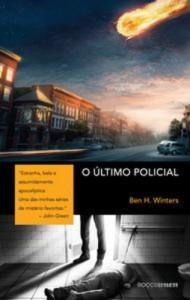 Baixar Ultimo policial, o pdf, epub, eBook
