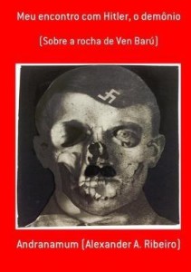 Baixar Meu Encontro Com Hitler, O Demônio pdf, epub, eBook