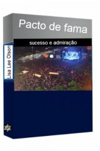 Baixar Pacto de fama pdf, epub, eBook
