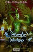 Baixar Oráculo Divino pdf, epub, eBook