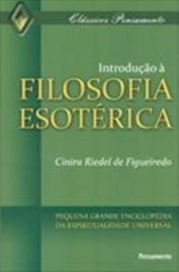 Baixar Introdução À Filosofia Esotérica pdf, epub, eBook