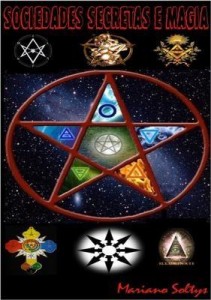 Baixar Sociedades Secretas E Magia pdf, epub, eBook