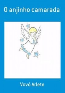 Baixar O Anjinho Camarada pdf, epub, eBook