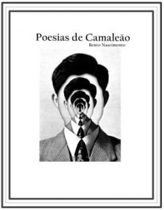 Baixar Poesias de Camaleão pdf, epub, eBook