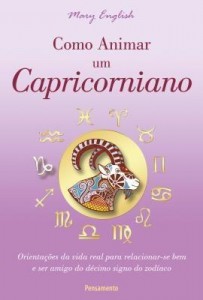 Baixar Como Animar Um Capricorniano pdf, epub, eBook