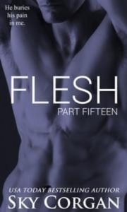 Baixar Flesh: part fifteen pdf, epub, eBook