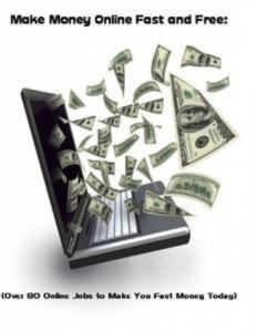 Baixar Make money online fast and free: (over 80 online pdf, epub, eBook