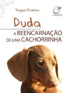 Baixar Duda – a Reencarnação de Uma Cachorrinha pdf, epub, eBook