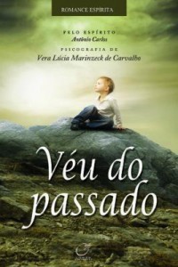 Baixar Véu do Passado pdf, epub, eBook