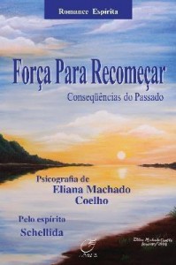 Baixar Força para Recomeçar pdf, epub, eBook