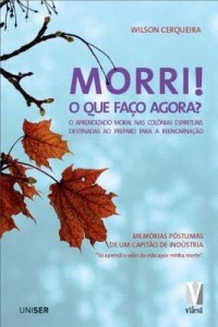 Baixar Morri! O Que Faço Agora? pdf, epub, eBook