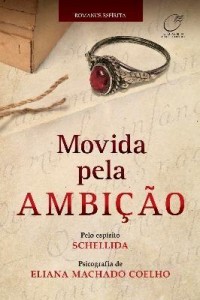 Baixar Movida Pela Ambição pdf, epub, eBook