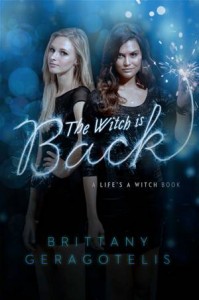Baixar Witch is back, the pdf, epub, eBook