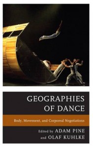 Baixar Geographies of dance pdf, epub, eBook