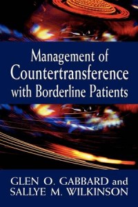 Baixar Management of countertransference with pdf, epub, eBook