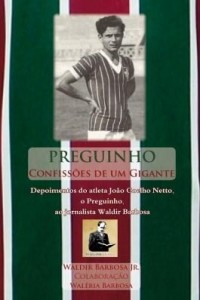 Baixar Preguinho Confissões de um Gigante pdf, epub, eBook