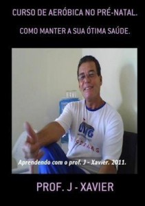 Baixar Curso De AerÓbica No PrÉ Natal. pdf, epub, eBook