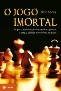Baixar O jogo Imortal pdf, epub, eBook
