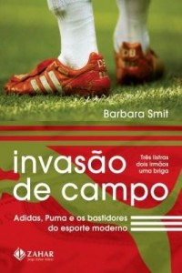 Baixar Invasão de campo pdf, epub, eBook