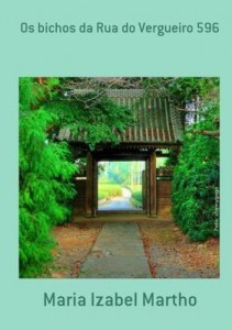 Baixar Os Bichos Da Rua Do Vergueiro 596 pdf, epub, eBook