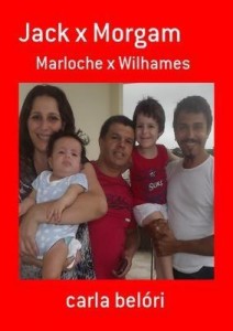 Baixar Jack X Morgam pdf, epub, eBook