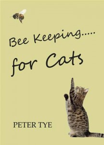 Baixar Bee keeping for cats pdf, epub, eBook
