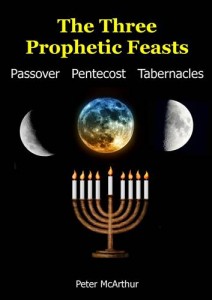 Baixar Three prophetic feasts, the pdf, epub, eBook