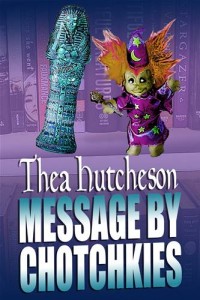 Baixar Message by chotchkies pdf, epub, eBook