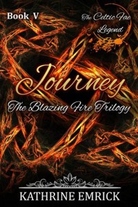 Baixar Blazing fire trilogy – journey pdf, epub, eBook