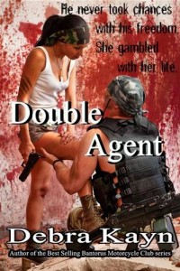Baixar Double agent pdf, epub, eBook