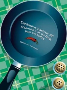 Baixar Cardápios básicos de segunda a sexta-feira para iniciantes pdf, epub, eBook