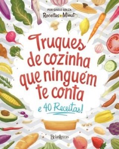 Baixar Truques de cozinha que ninguém te conta pdf, epub, eBook