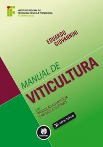 Baixar Manual de Viticultura – Série Tekne pdf, epub, eBook